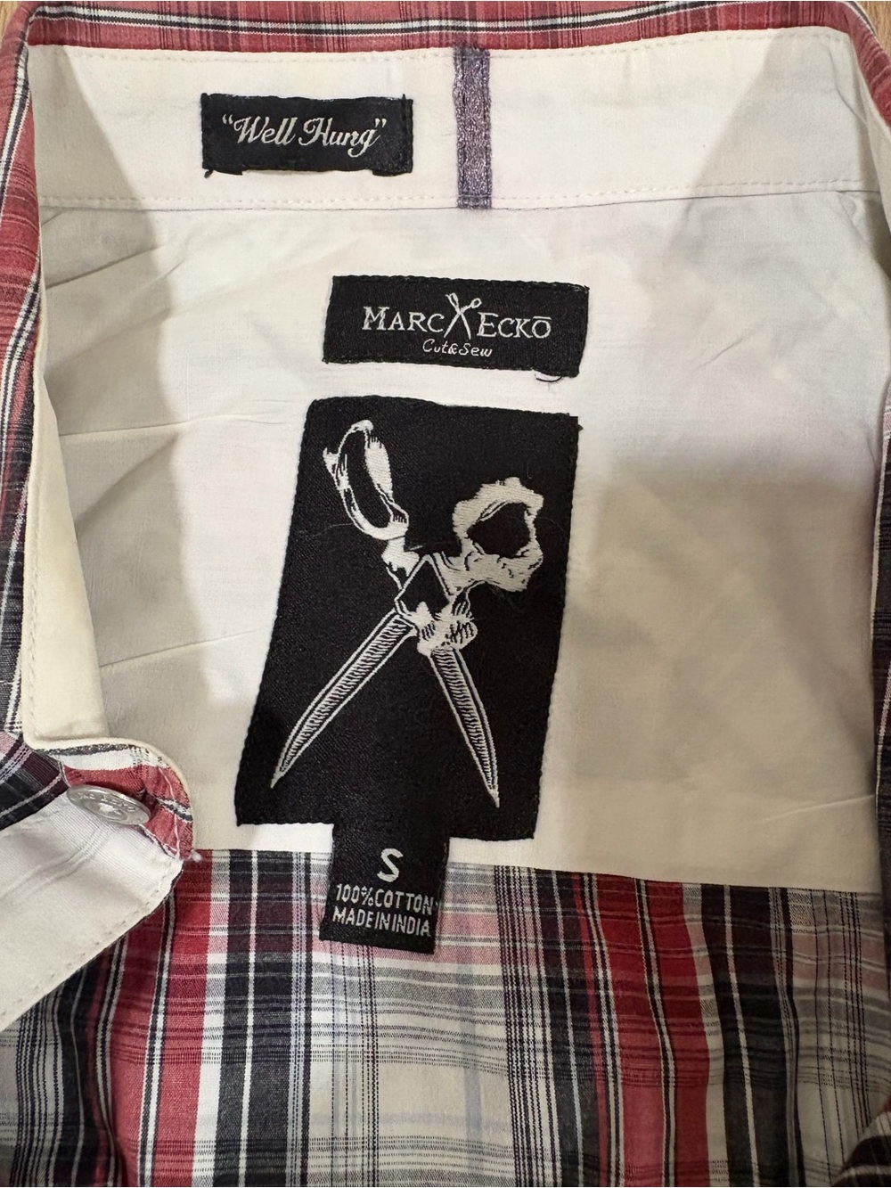 Marc Ecko - Picture 3 of 3